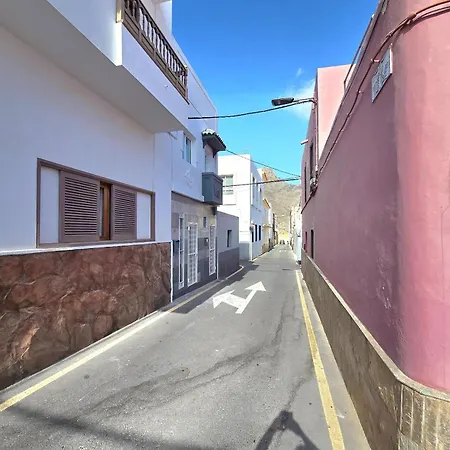 Daire Adeje Costa Adeje