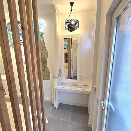 Adeje 아파트 아데제