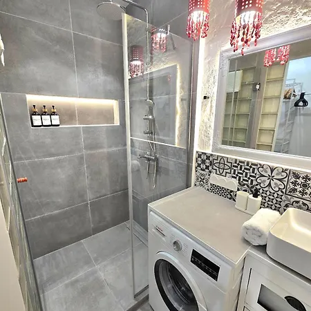 아파트 Adeje 아데제