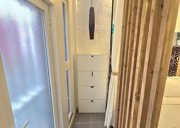 Apartament Adeje Costa Adeje (Tenerife)