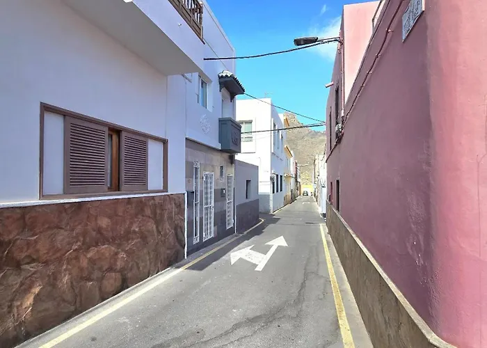 Apartament Adeje Costa Adeje (Tenerife)