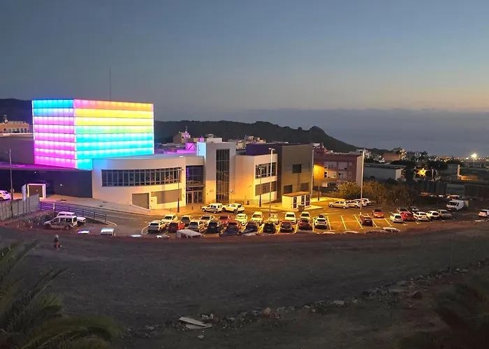 Adeje Apartament Costa Adeje (Tenerife)