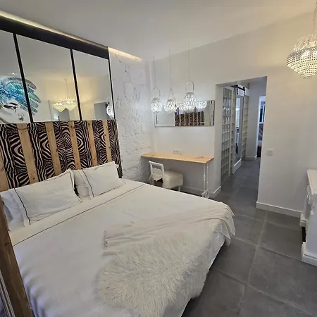 Adeje Apartment *