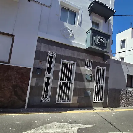 Adeje Costa Adeje (Tenerife)