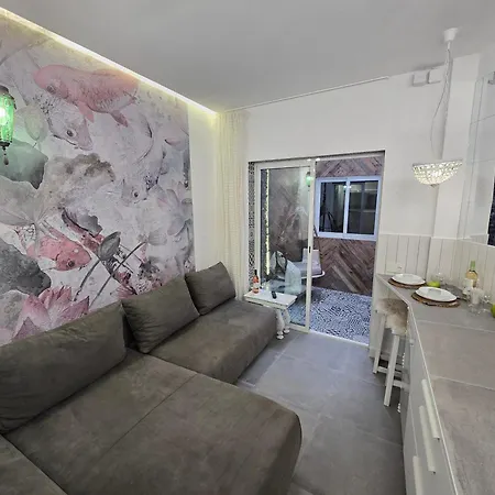 Apartment Adeje Costa Adeje (Tenerife)