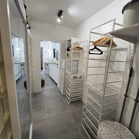 Apartment Adeje