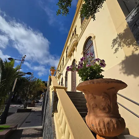 Adeje Costa Adeje (Tenerife)