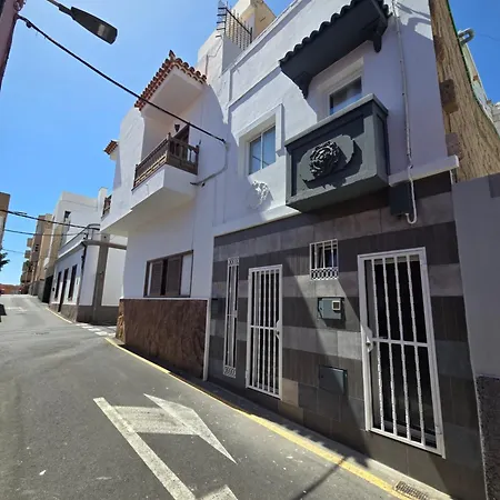 Apartment Adeje