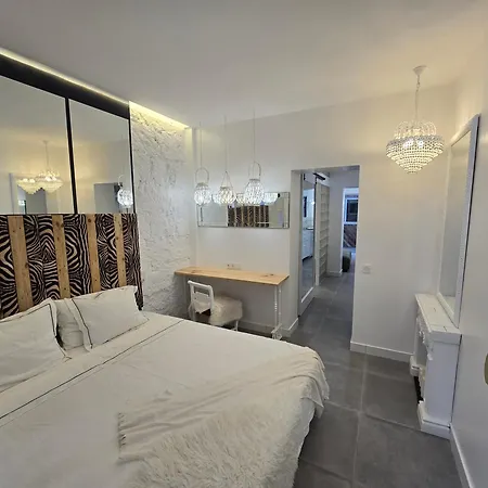 Adeje Apartment