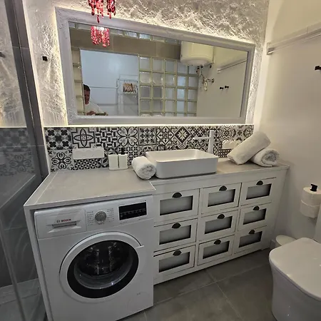 Adeje Apartment