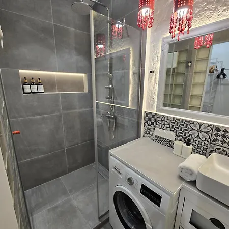 Apartment Adeje