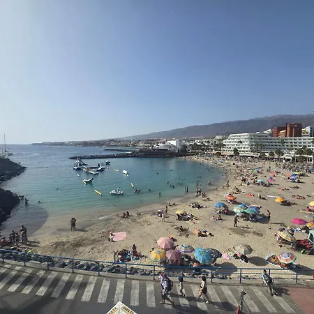 Apartment Adeje Costa Adeje (Tenerife)