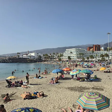 Adeje Costa Adeje (Tenerife)