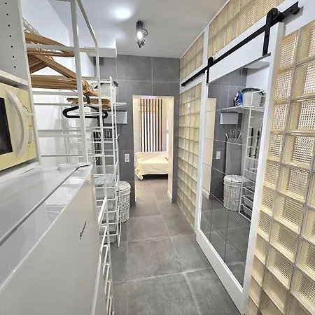 Adeje Apartamento