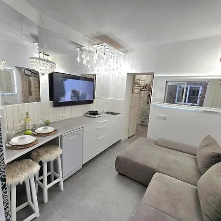 Apartamento Adeje