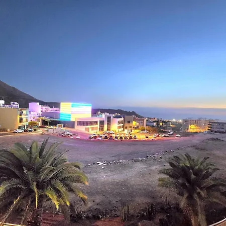 Adeje Apartmán Costa Adeje (Tenerife)