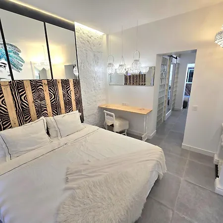 Adeje Apartamento