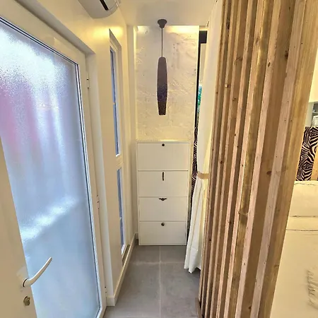 Apartmán Adeje Costa Adeje (Tenerife)