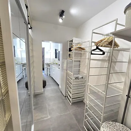 Adeje Apartamento