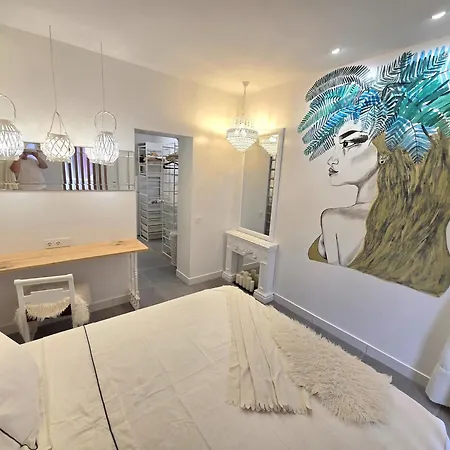 Apartamento Adeje