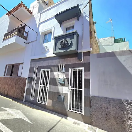 Apartamento Adeje *