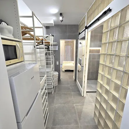 Adeje Apartamento