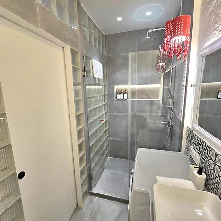 Adeje Apartamento *