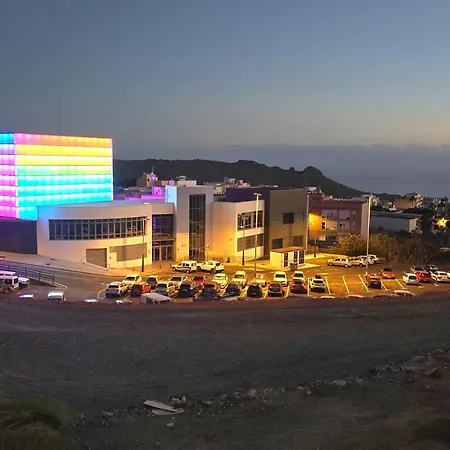 Adeje Apartmán Costa Adeje (Tenerife)