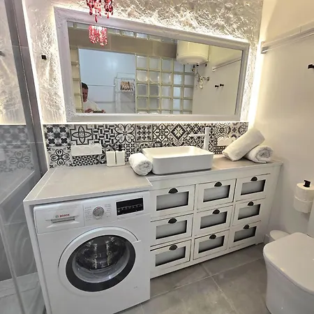 Apartmán Adeje Costa Adeje (Tenerife)