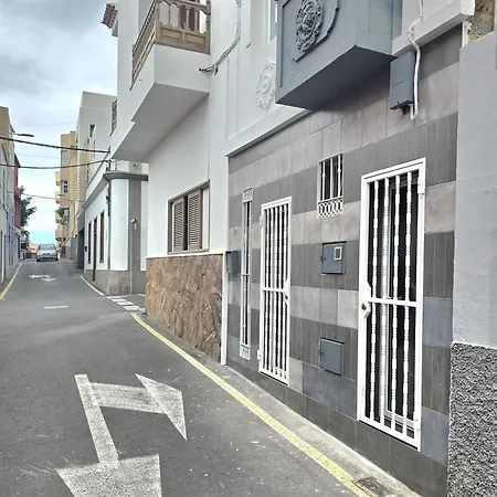 Apartamento Adeje *