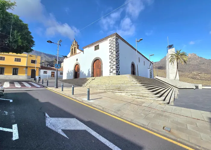 Adeje * Costa Adeje (Tenerife)