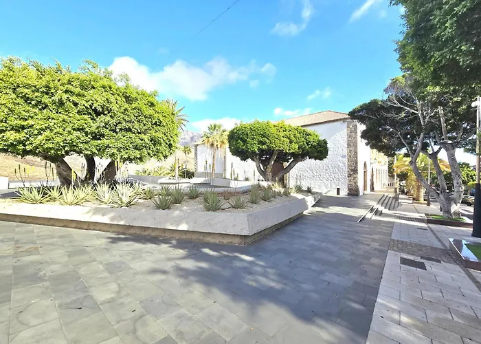 Adeje Appartamento Costa Adeje (Tenerife)