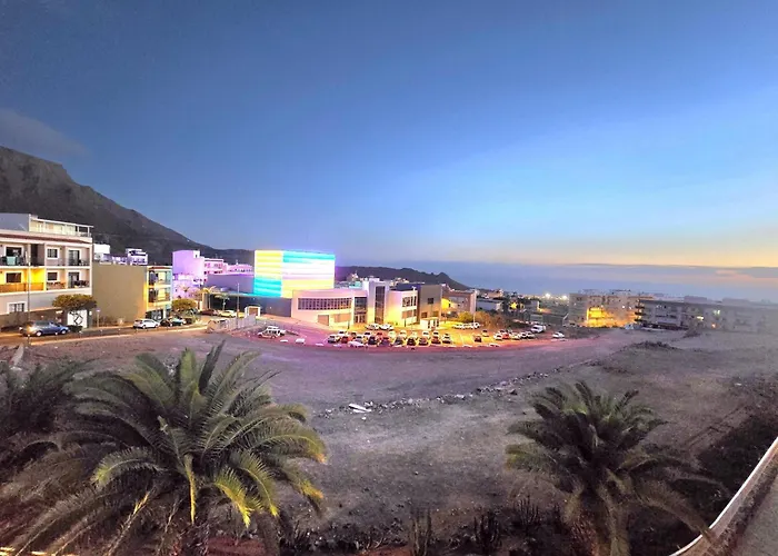 Adeje Appartamento Costa Adeje (Tenerife)