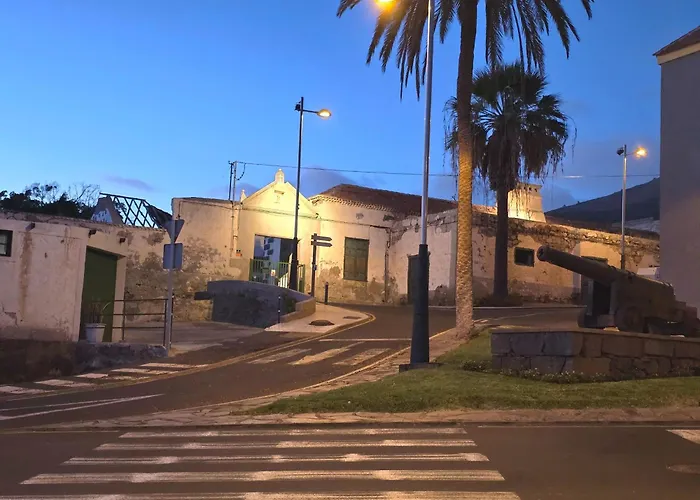 Adeje Costa Adeje (Tenerife)