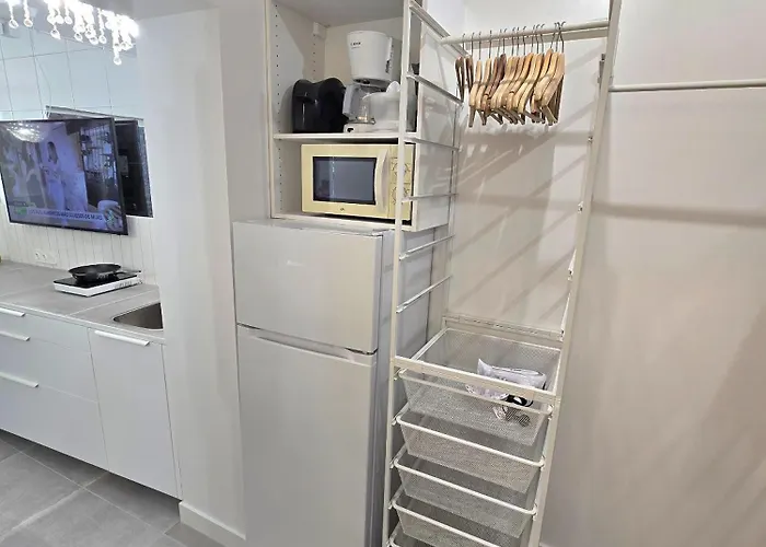 Apartman Adeje Costa Adeje (Tenerife)