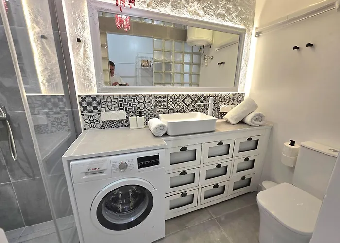 Lägenhet Adeje Costa Adeje (Tenerife)