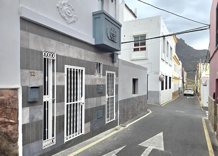 Adeje Appartamento Costa Adeje (Tenerife)